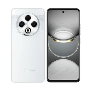 Tecno Spark 30 8GB RAM, 128GB ROM Astral lce Smartphone #KL6