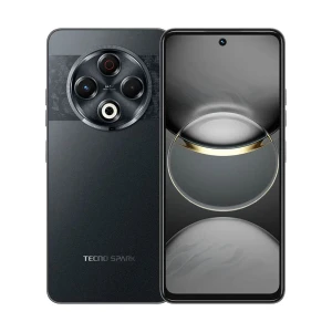 Tecno Spark 30 8GB RAM, 128GB ROM Stellar Shadow Smartphone #KL6