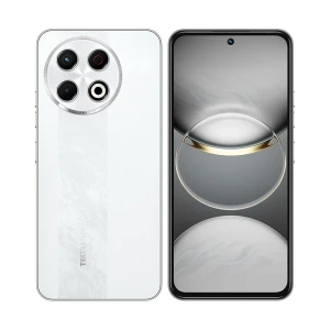 Tecno Spark 30 Pro 8GB RAM, 128GB ROM Arctic Glow Smartphone #KL7