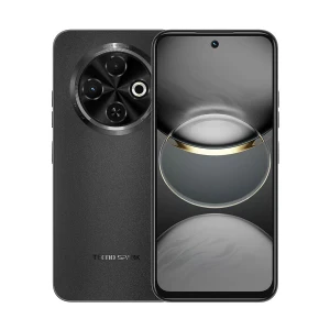 TECNO Spark 30C 6GB RAM, 128GB ROM Orbit Black Smartphone #KL5 (Dual Physical Sim)