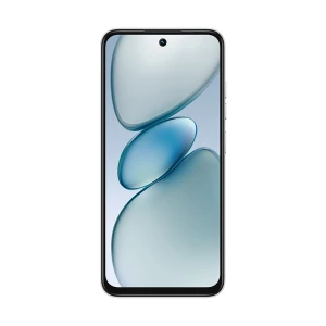 Tecno Spark Go 1 4GB RAM, 64GB ROM Glittery White Smartphone #KL4