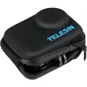 TELESIN EVA Mini Portable Carrying Case for GoPro Max