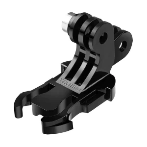TELESIN J-Hook Double-headed Quick Release Bracket