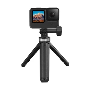 TELESIN Mini Tripod & Selfie Stick for Action Camera