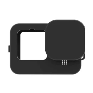TELESIN Silicon Cover For GoPro Max