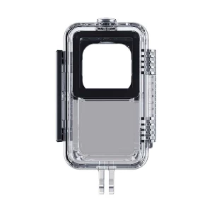 TELESIN Waterproof Case for DJI Action 2