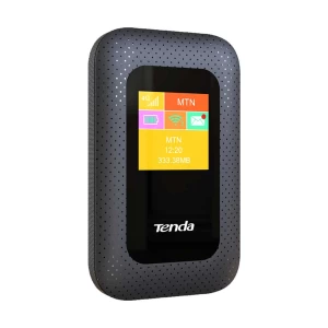 Tenda 4G185 150Mbps 3G/4G Pocket Router
