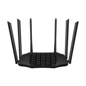 Tenda AC21 AC2100 Mbps Gigabit Dual-Band Wi-Fi Router