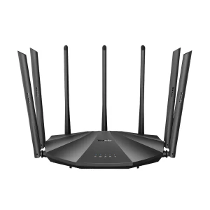 Tenda AC23 AC2100 Mbps Gigabit Dual-Band Wi-Fi Router