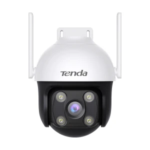 Tenda CH7-WCA V1.0 (4mm) (4.0MP) Pan/Tilt Wi-Fi Dome IP Camera