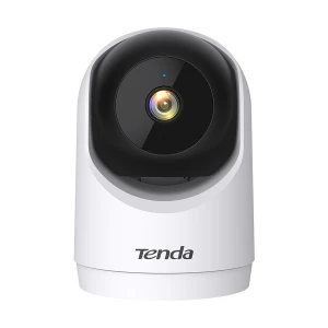 Tenda CP3 V3.0 (4mm) (3.0MP) Pan/Tilt Wi-Fi Dome IP Camera