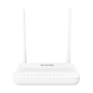 Tenda HG6 N300 Mbps GPON ONT Ethernet Single-Band Wi-Fi Router