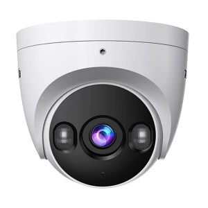Tenda TC3T24C (4mm) (4.0MP) Smart Full-Color Turret IP Camera