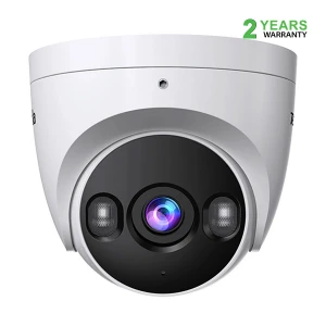 Tenda TC3T24C (4mm) (4.0MP) Smart Full-Color Turret IP Camera