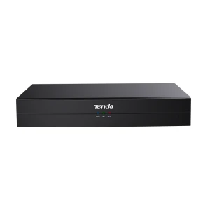 Tenda TN3104-4P 4 Channel 4K PoE NVR