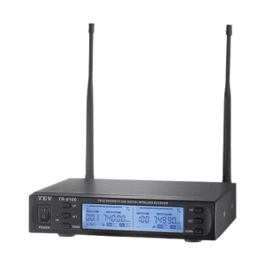 TEV TR-8100 Wireless Microphone System