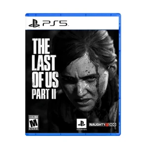 The Last of Us Part II Third-Person Action-Adventure Video Game For PS5