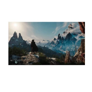 The Witcher IV Action RPG Video Game For PS5
