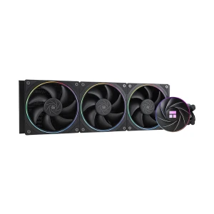 Thermalright Aqua Elite 360 V2 ARGB AIO Black Liquid CPU Cooler