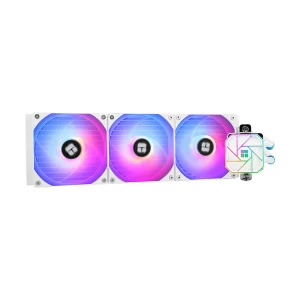 Thermalright Aqua Elite 360 V3 ARGB AIO White Liquid CPU Cooler