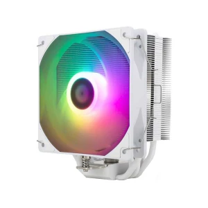 Thermalright Assassin King 120 SE ARGB White Air CPU Cooler