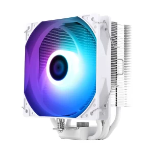 Thermalright Assassin X 120 Refined SE ARGB White Air CPU Cooler
