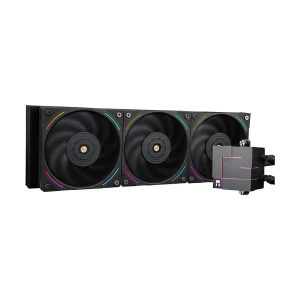 Thermalright Core Matrix 360 AIO Black Liquid CPU Cooler