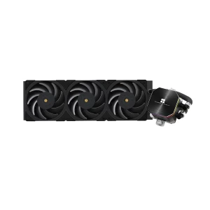 Thermalright Frozen Edge 360 AIO Black Liquid CPU Cooler