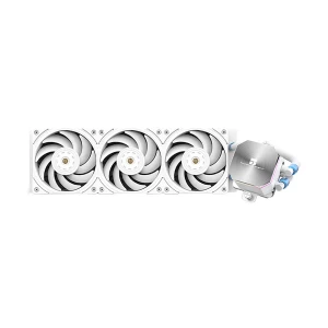 Thermalright Frozen Edge 360 AIO White Liquid CPU Cooler