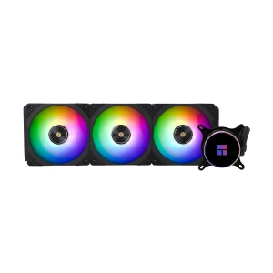 Thermalright Frozen Fusion 360 ARGB AIO Black Liquid CPU Cooler