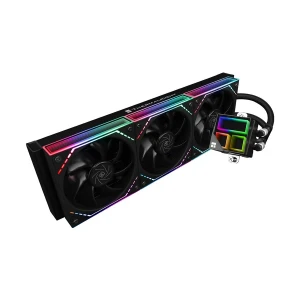 Thermalright Frozen Infinity 360 ARGB AIO Black Liquid CPU Cooler