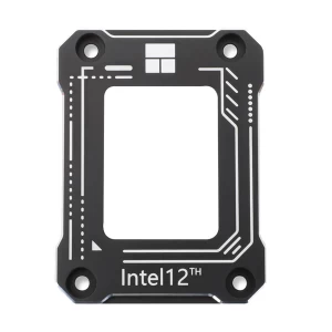 Thermalright LGA1700-BCF Black CPU Bending Corrector Frame