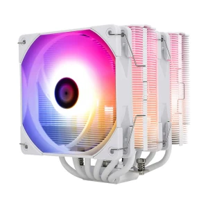 Thermalright Peerless Assassin 120 ARGB White Air CPU Cooler