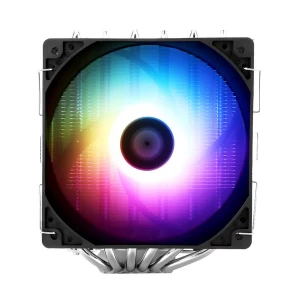 Thermalright Peerless Assassin 120 SE ARGB Black Air CPU Cooler