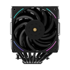 Thermalright Phantom Spirit 120 Evo Black Air CPU Cooler