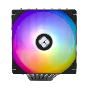 Thermalright Phantom Spirit 120 SE ARGB Black Air CPU Cooler