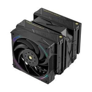 Thermalright Royal Pretor 130 Ultra Black Air CPU Cooler