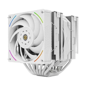 Thermalright Royal Pretor 130 Ultra White Air CPU Cooler