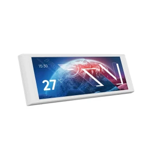 Thermalright Trofeo Vision White LCD Screen