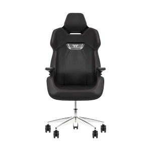 Thermaltake ARGENT E700 Storm Black Gaming Chair #GGC-ARG-BBLFDL-01