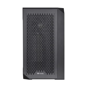 Thermaltake CTE C700 Air Mid Tower Black E-ATX Gaming Desktop Casing #CA-1X7-00F1WN-00