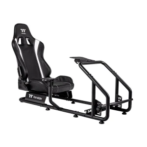 Thermaltake GR300 Black Racing Simulator Cockpit #GSC-R30-CPASBB-01