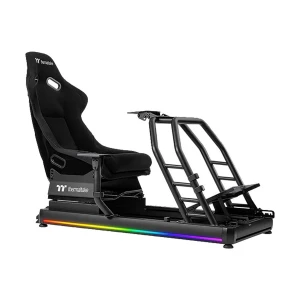 Thermaltake GR500 Black Racing Simulator Cockpit