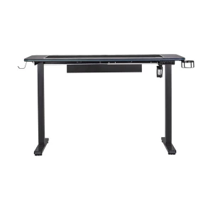Thermaltake GT120 RGB Black Electric Gaming Desk