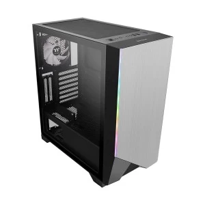 Thermaltake H550 TG ARGB Edition Mid Tower Black Desktop Casing #CA-1P4-00M1WN-00