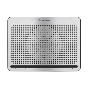 Thermaltake Massive A21 (200mm) Black 17 inch Laptop Cooler