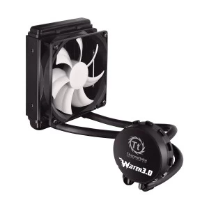 Thermaltake Performer C AIO Liquid CPU Cooler #CLW0222-B