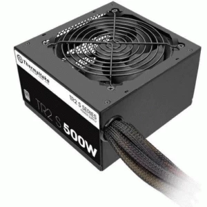 Thermaltake PS-TRS-0500NPCWEU-2 TR2 S 500W 80plus white Non Modular Power Supply