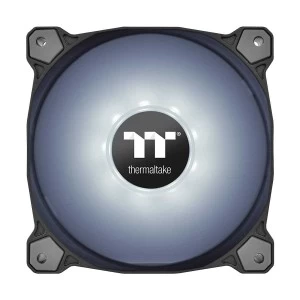 Thermaltake Pure A14 White LED Radiator Case Fan #CL-F110-PL14WT-A