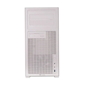 Thermaltake Retro 360 TG (Tempered Glass Side Panel) Mid Tower Beige ATX Gaming Desktop Case